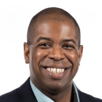 Reginald Rogers, Jr.
