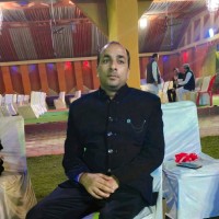 Jitendra Bagri