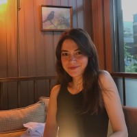 Ecem Topcu