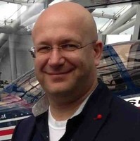 Uwe Mathieu