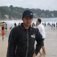 Donny Irawan