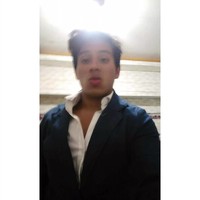 Angelo Palomares