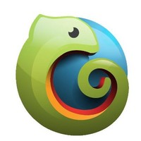 Chameleon India