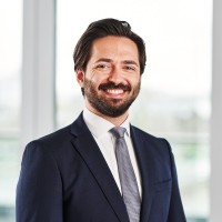 Metehan Uzunçakmak, Ll.M.