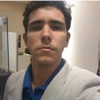 Luan Dantas