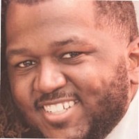 Timothy Johnson Jr.