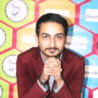Tayyab Shahzad