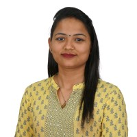 Divya Dipak Parmar.