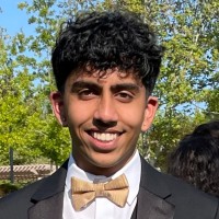 Soham Kinhikar