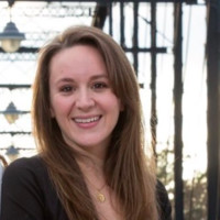 Stephanie Lang Heilman