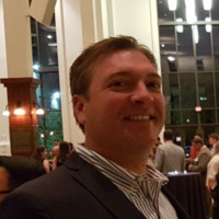 Jeff Barron