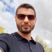 Mohammad Hashem