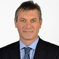 Cenk Yücel Bilen