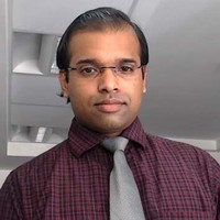 Amit Haldankar