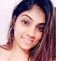 Shazeena Singh