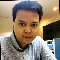 Adri Ramadhan