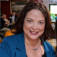 Johanna Corcoran