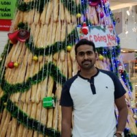 Manikandan Ramadoss