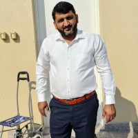 MUHAMMAD NASEEM