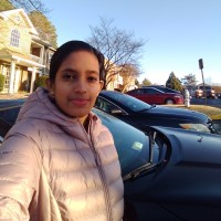 Aswathi Mohan