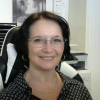 Valérie Marteau