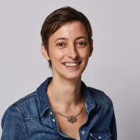 Anne-Lise Legorgeu