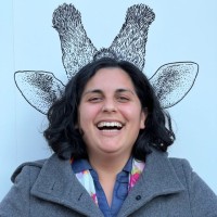 Annalisa Carrillo-Fulk