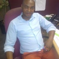 Ofentse Lekoko