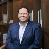 Hector Torres, HCCP