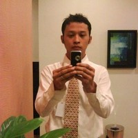 Kusno Rizal Setiawan