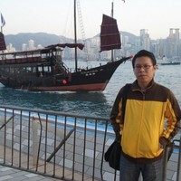 Vic Lim