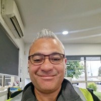Dominic Valastro