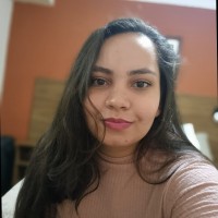 Danielle Muniz Da Silva