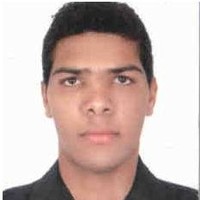 weberth silva machado