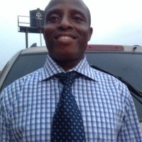 Adejoh Sunny