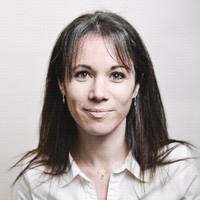 Aline ROBERT