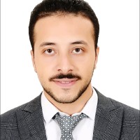 Mohamed Abdallah