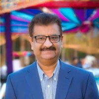 Malik Yaqub