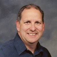 Steve Crane