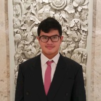 Benedictus Satrio Wibowo