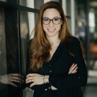 Andreea Dumitrescu, Phd