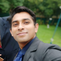Shubham Sharma