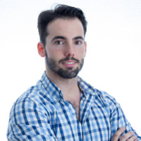 Daniel de la Vega Losada