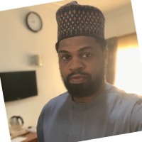 Abdulrahman Lawal
