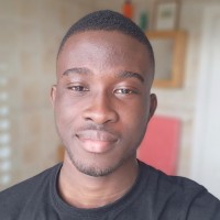 Emmanuel Adekunle