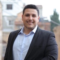 Omar Nachar