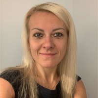 Magda Klinowska