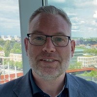 Maurice Wiersma