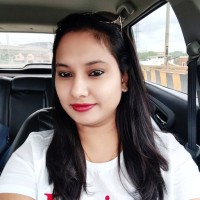 Shwetha N