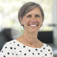 Mary Kline